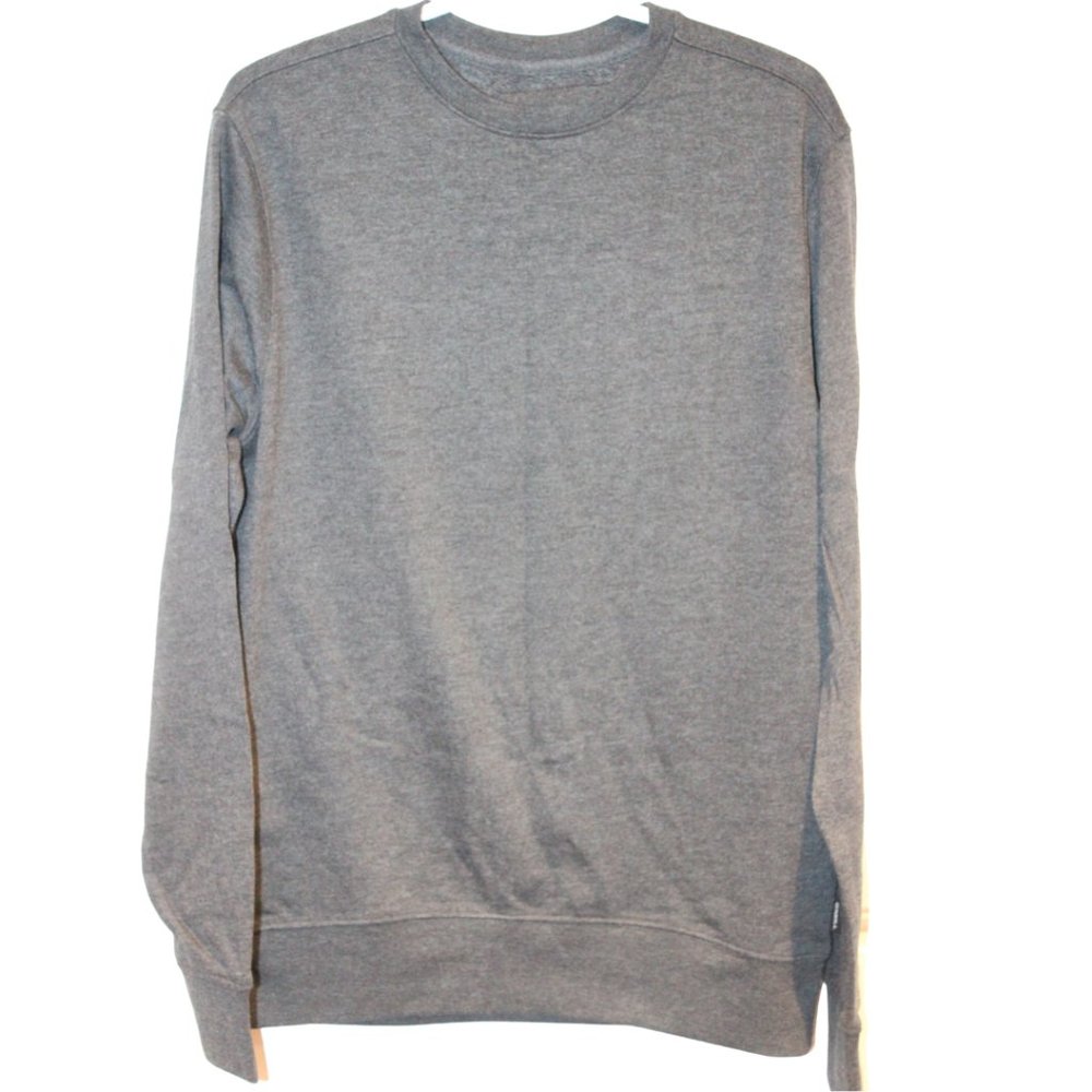 2/$40  🏷 O'Neil Grey Pullover Size M BNWT